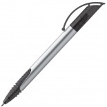 Długopis plastikowy, kolor czarny 1792403