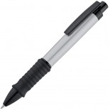 Długopis aluminiowy, kolor szary 1792507