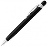 Długopis metalowy, kolor czarny 1811003