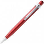 Długopis metalowy, kolor czerwony 1811005