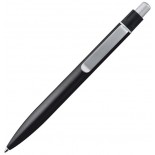 Długopis metalowy, kolor czarny 1820503