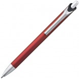 Długopis metalowy, kolor czerwony 1820605