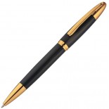 Długopis metalowy, kolor złoty 1877098