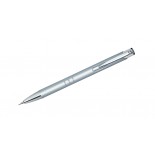 Ołówek KALIPSO srebrny, materiał metal, kolor srebrny  19130-00