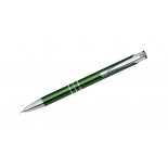 Ołówek KALIPSO zielony, materiał metal, kolor zielony 19130-05