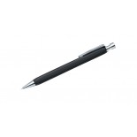 Ołówek CDD czarny, materiał metal, kolor czarny 19429-02