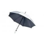 23'' automatyczny parasol Marksman, kolor srebrny