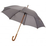 Klasyczny parasol 23'' Szary 19547817