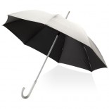 Aluminiowy parasol 23" Srebrny 19548057