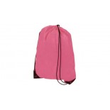 Plecak Premium, kolor rózowy