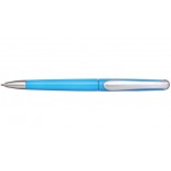 Długopis Marksmann, kolor turkus