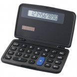 Kalkulator zamykany Quotiz czarny 19686958