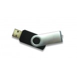 USB Twister, kolor 
  , rozmiar 512MB