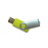 USB Twister, kolor 
  , rozmiar 2GB