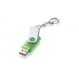 USB TL Twist Green512mb, kolor 
  , rozmiar 512MB