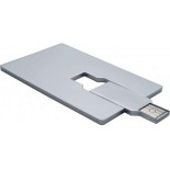 USB Credit Card Size 1GB, kolor 
  , rozmiar 1GB
