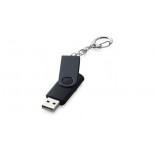 USB Met Twist BLK  512mb, kolor 
  , rozmiar 512MB