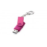 USB Met Twist Pink 1GB, kolor 
  , rozmiar 1GB