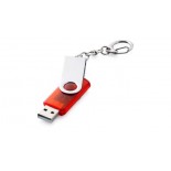 USB TL Twist Red512mb, kolor 
  , rozmiar 512MB