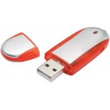 USB st.  Red /sv 1GB, kolor 
  , rozmiar 1GB