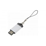USB Micro stick 1GB, kolor 
  , rozmiar 1GB
