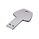 USB KEY ST. ALUMINIUM 1GB, kolor 
  , rozmiar 1GB