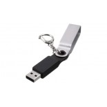 USB ST. TWISTER DE LUXE 512MB, kolor 
  , rozmiar 512MB