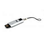 USB Shiny Crome, kolor 
  , rozmiar 1GB