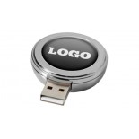 USB Round Epoxy  Stick 16GB, kolor 
  , rozmiar 16GB