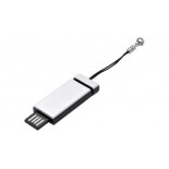 USB Slide  stick black 1 GB, kolor 
  , rozmiar 1GB