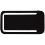 USB Clip on stick  black  1GB, kolor 
  , rozmiar 1GB