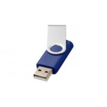 Rotate w/o keychain blue 1GB, kolor 
  , rozmiar 1GB