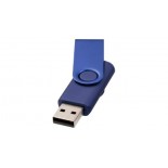 Rotate metallic blue 8GB, kolor 
  , rozmiar 8GB