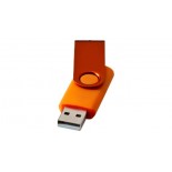 Rotate metallic orange 2GB, kolor 
  , rozmiar 2GB