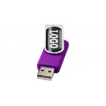Rotate with doming purple 1GB, kolor 
  , rozmiar 1GB