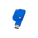 Square Swivel Blue 1GB, kolor 
  , rozmiar 1GB