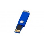 Rectangular Swivel Blue 4GB, kolor 
  , rozmiar 4GB