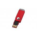Rectangular Swivel Red 2GB, kolor 
  , rozmiar 2GB