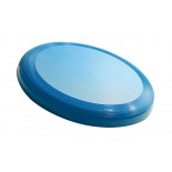 Frisbee niebieskie, materiał tworzywo, kolor niebieski 20048-03