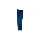 Spodnie z odpinanymi nogawkami, kolor granatowy, rozmiar XS