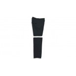 Spodnie Quick dry, kolor czarny, rozmiar XL