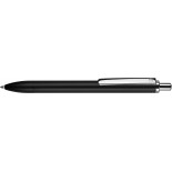 Długopis metalowy Scrivo, kolor czarny 273503