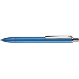 Długopis metalowy Scrivo, kolor niebieski 273504