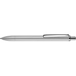 Długopis metalowy Scrivo, kolor szary 273507