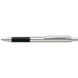 Ołówek automatyczny Softstar Steel, kolor szary 300407