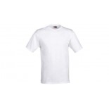 T-shirt Super Club, kolor bialy, rozmiar X Large