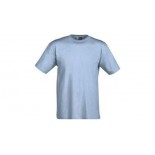 T-shirt Super Club, kolor jasnoniebieski, rozmiar S