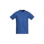 T-shirt Super Club, kolor lazurowy, rozmiar XXXL