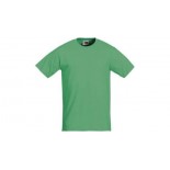T-shirt Super Club, kolor jasny zielony, rozmiar L