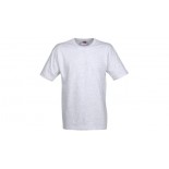 T-shirt Super Club, kolor popielaty, rozmiar X Large